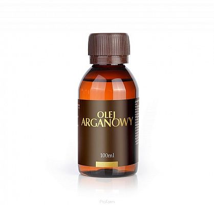 Grafika Argan oil 100ml